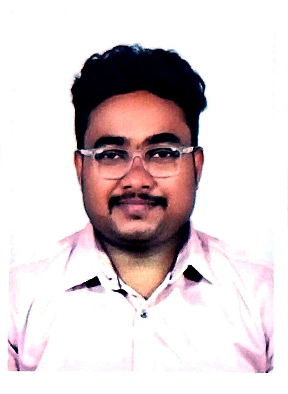 Dr. G. Loganathan